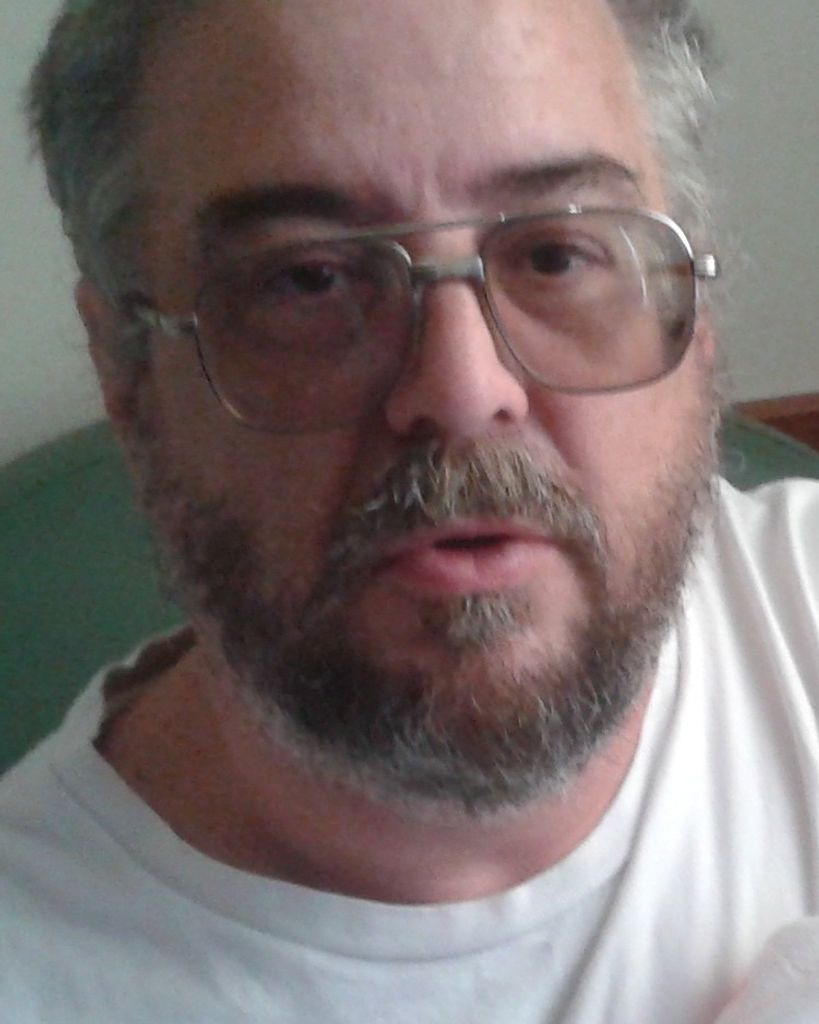 Patrick Franklin Wray Profile Photo