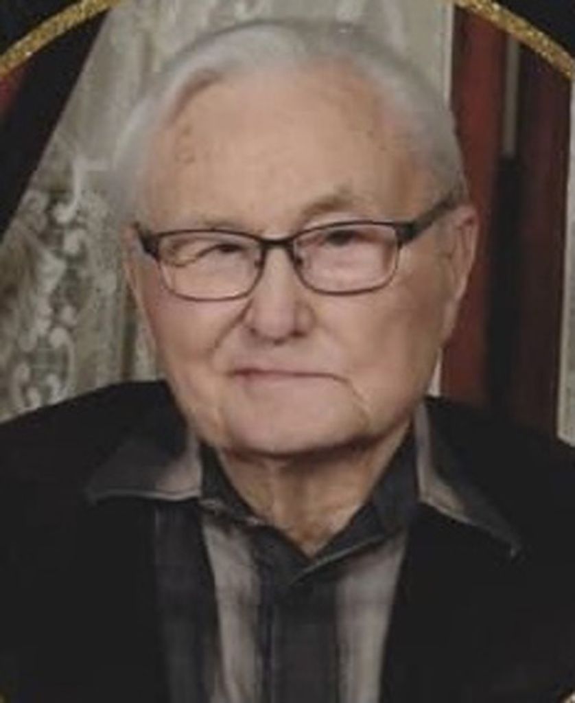 Wilbert Meidinger Profile Photo