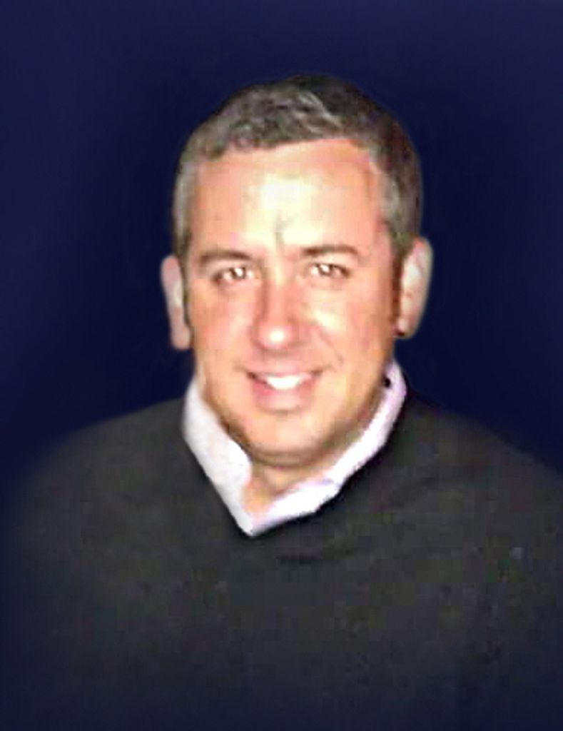 Jason Lloyd Ritter Profile Photo