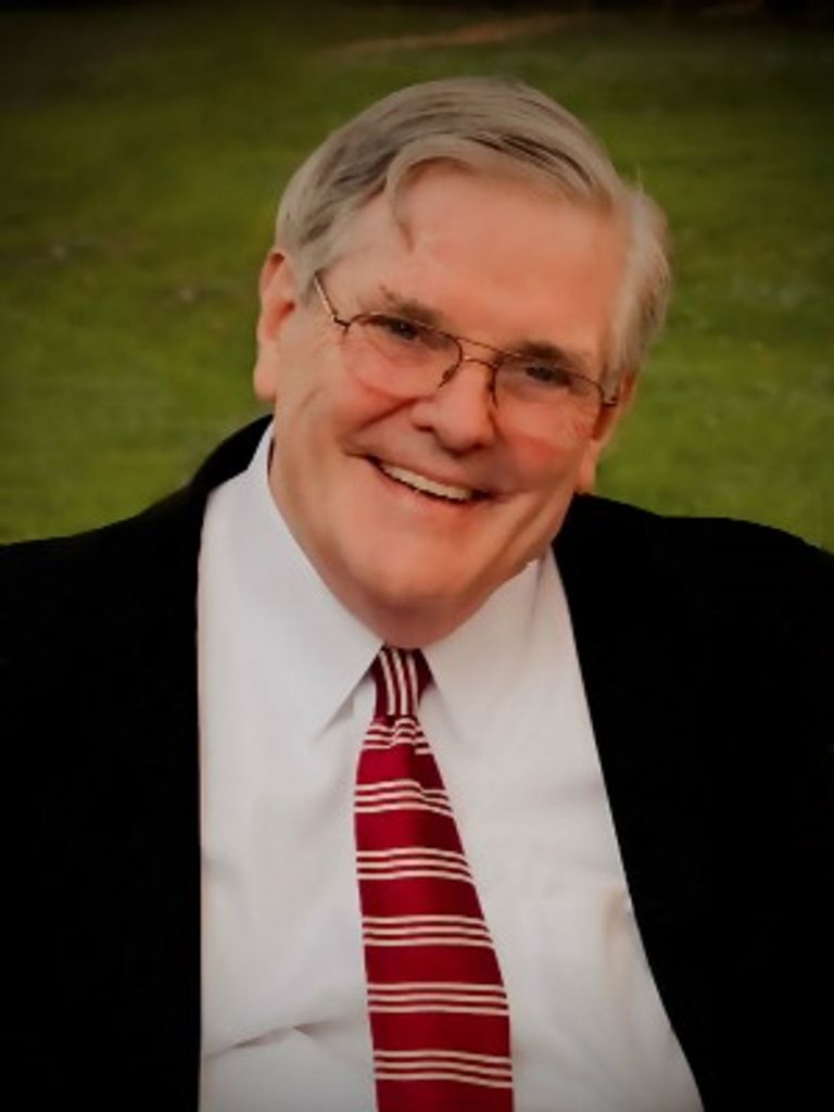 Robert Fisher