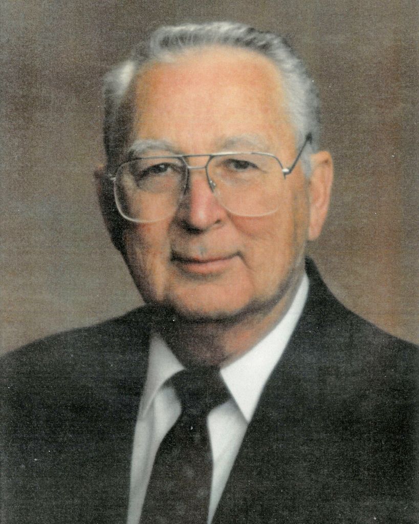 Donald M. "Don" McGourty Profile Photo