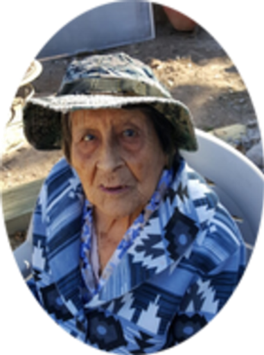 Lorenza Castillo Profile Photo