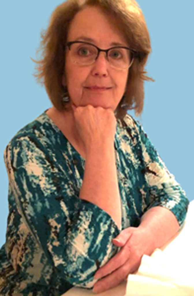 Judy Brunette