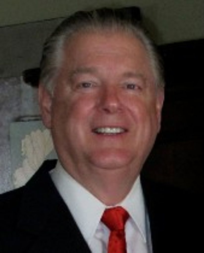 Gary Hewitt Bennett Profile Photo