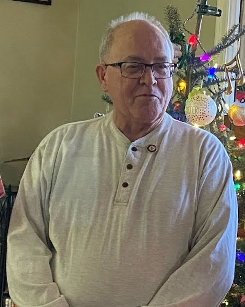 Richard W. Oller Profile Photo