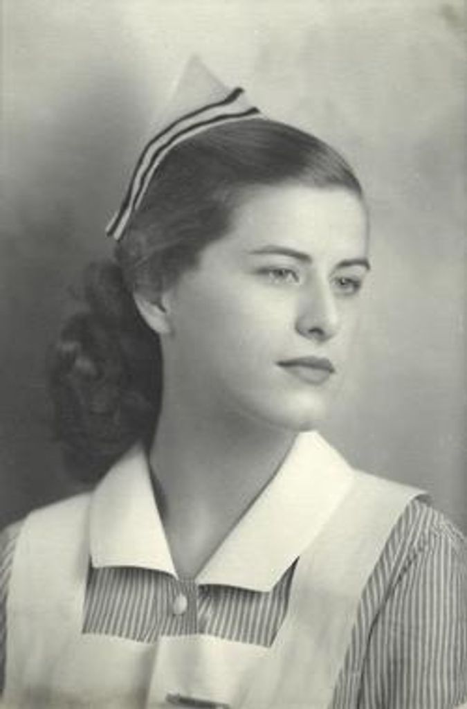 Nancy J. Wellington