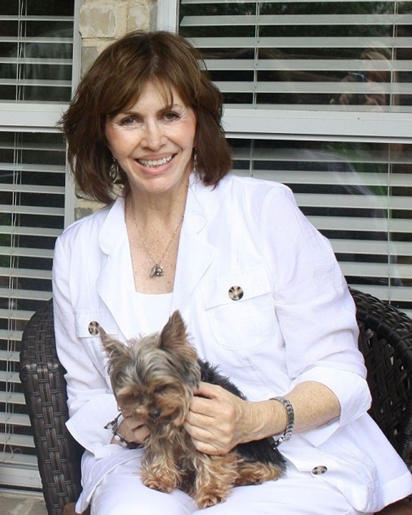 Linda Kay Roberts