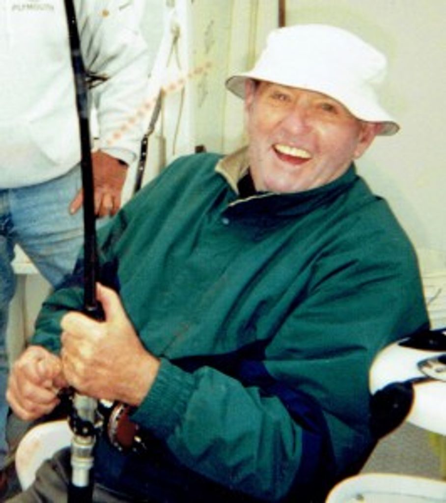 Chandler D. Jr. Phinney