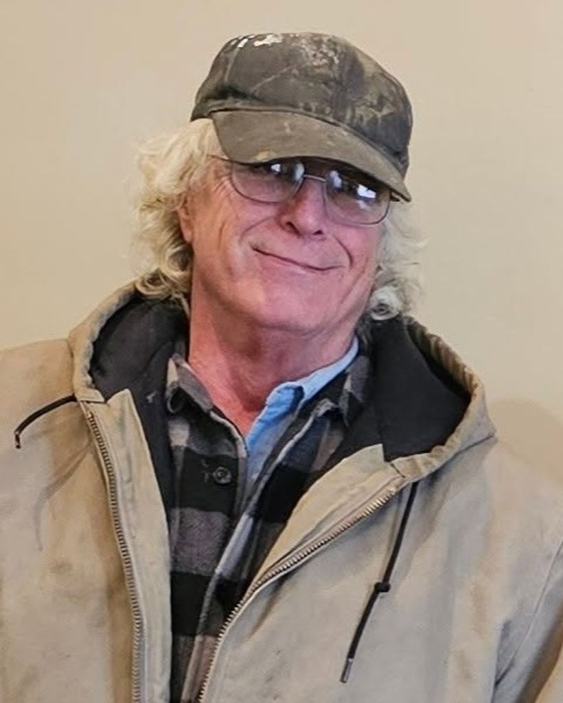 Alan L. Headley
