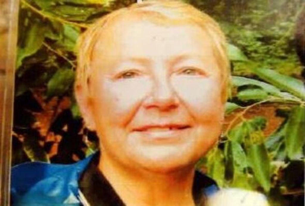 Priscilla Elaine Beaver Profile Photo