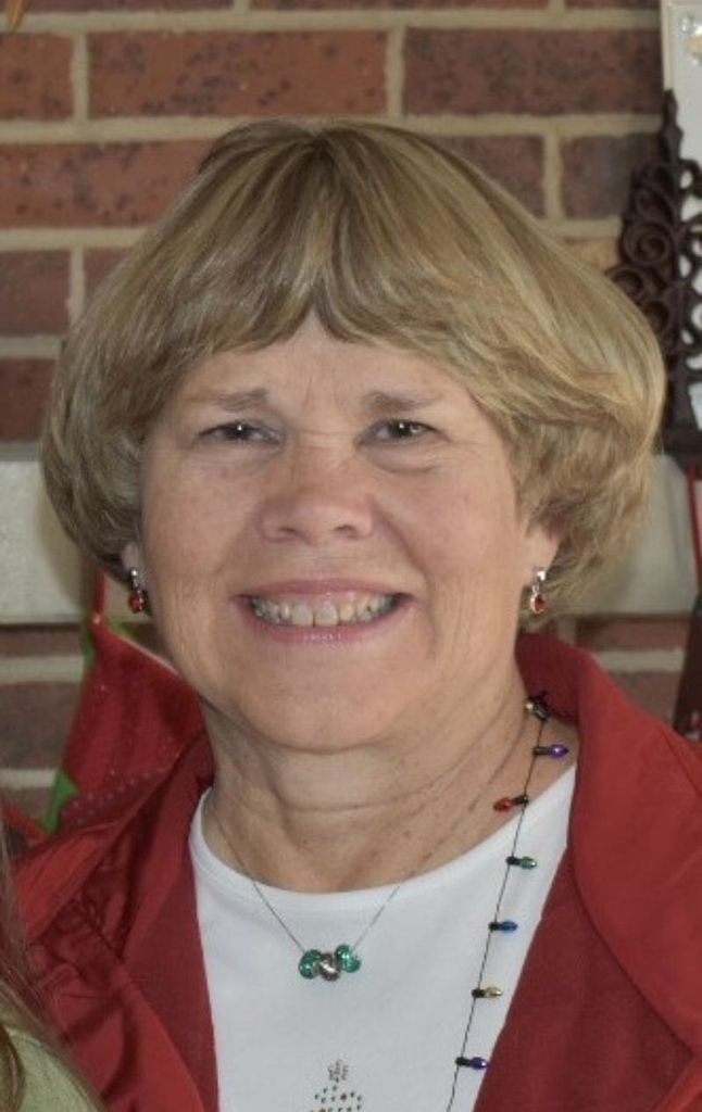 Jane D Goehler Profile Photo