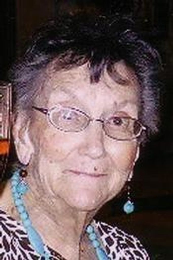 Lorraine Drew