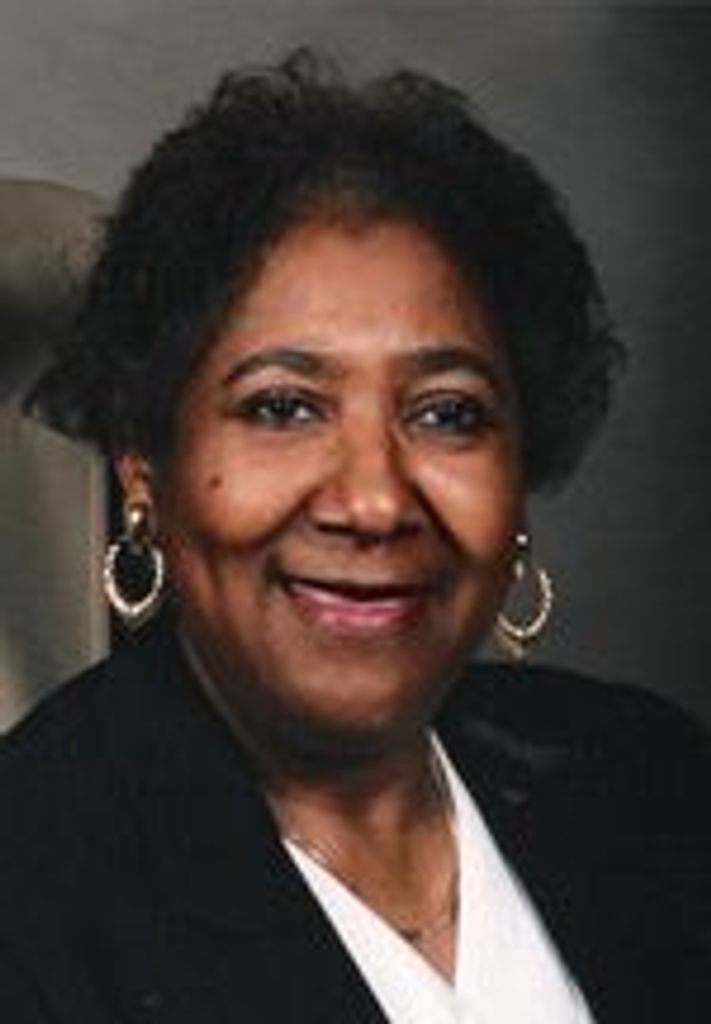 Joyce S. Williams