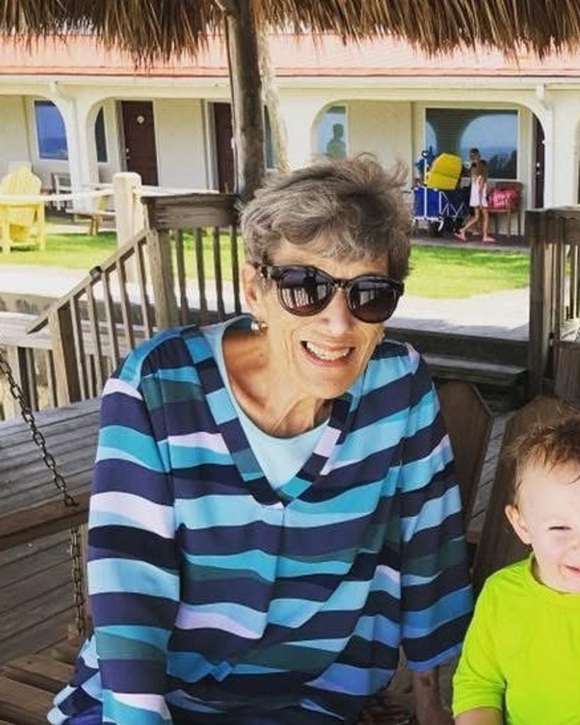 Betty Alderman Grimes Profile Photo