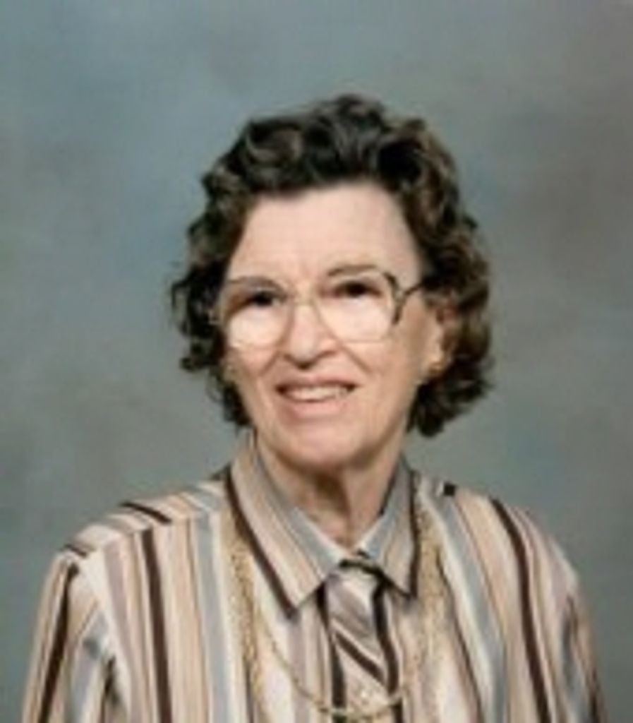 Geneva (Nee Miller) Siekman