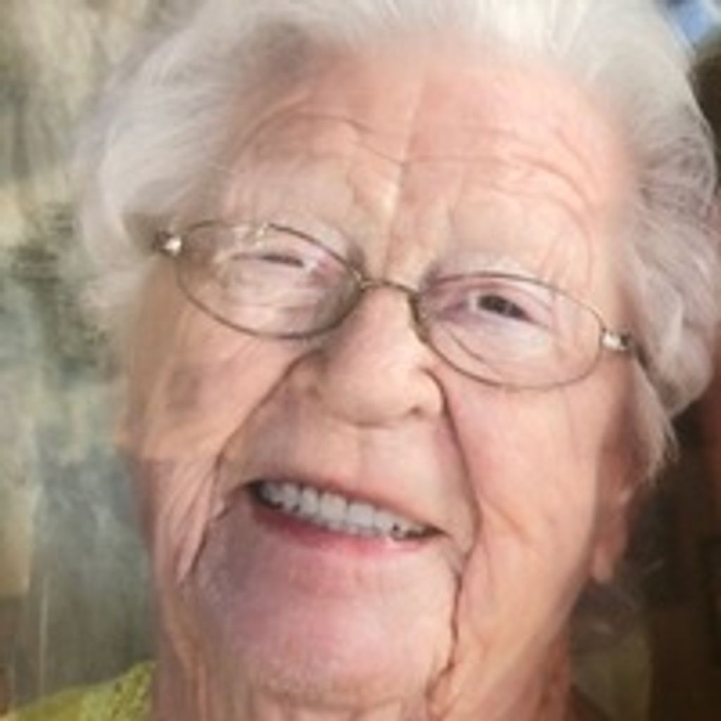 Olive Pearl Wright Profile Photo