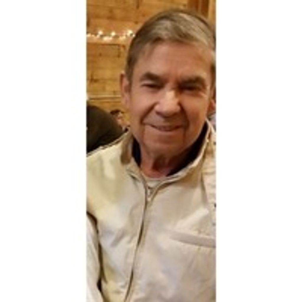 Calvin  E. Reed Profile Photo