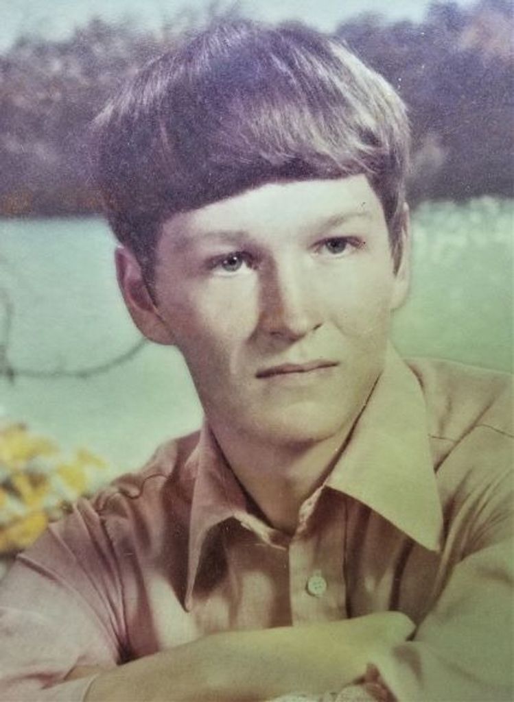 Paul Lemieux Profile Photo