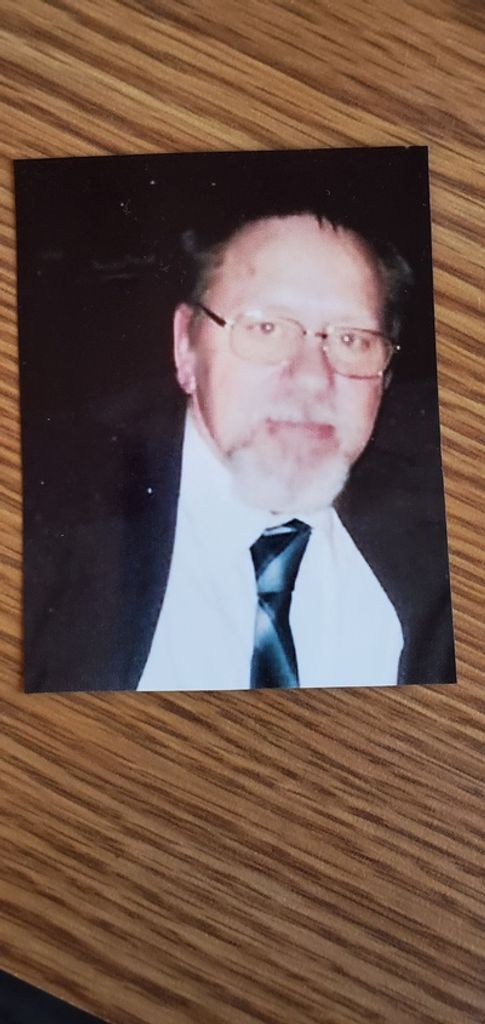 Rodney Wayne Ives Profile Photo
