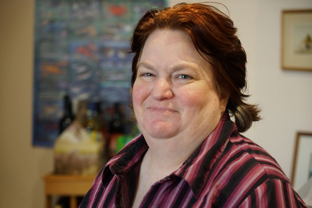 Linda Marie Mantyla