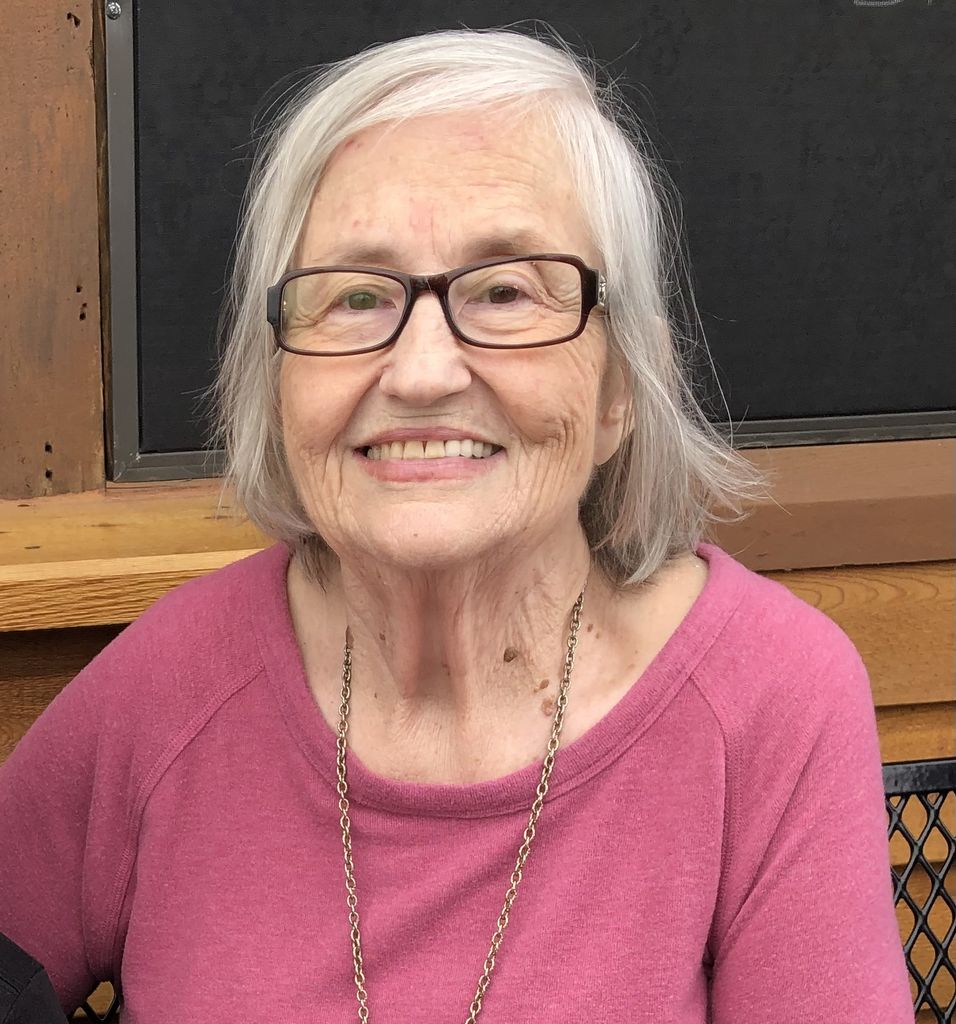 Mary Perry