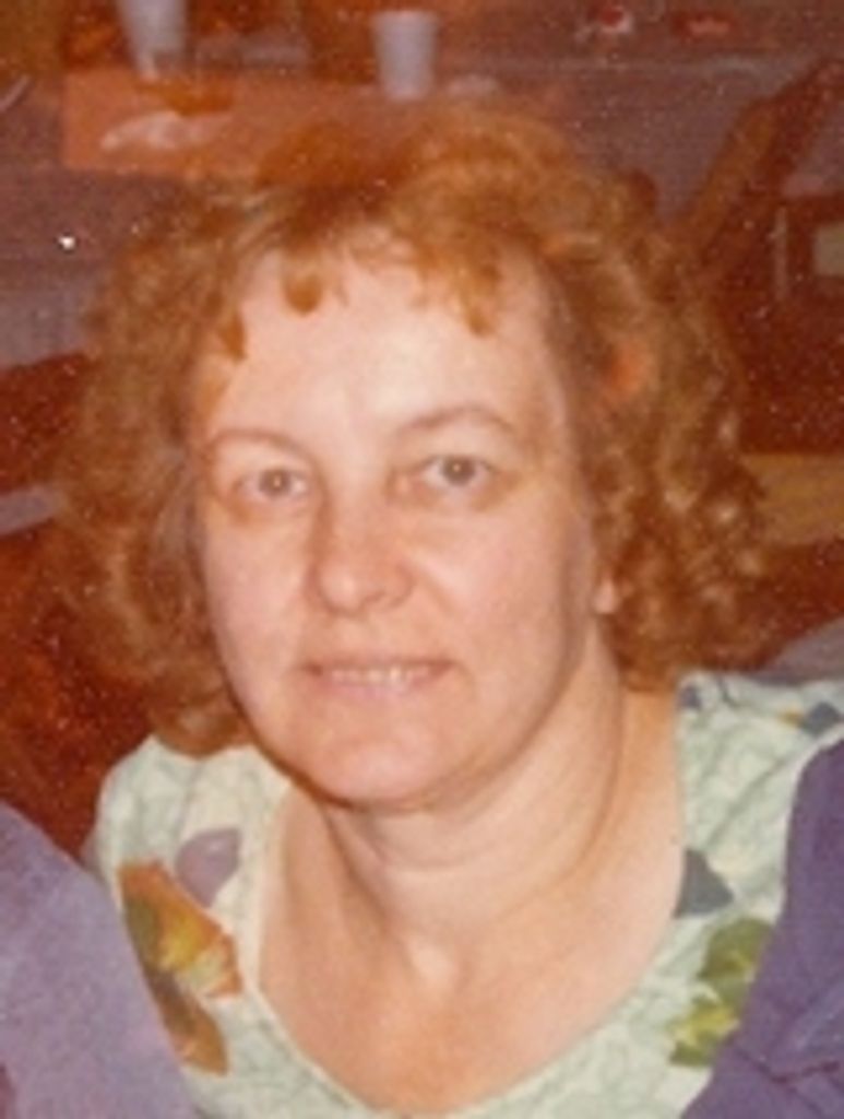 Anna Matesich Profile Photo