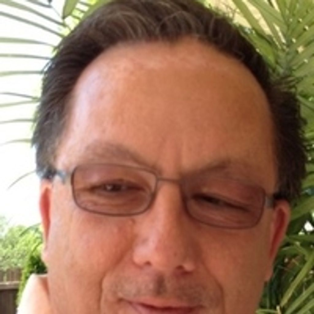 Dane E. Barr
