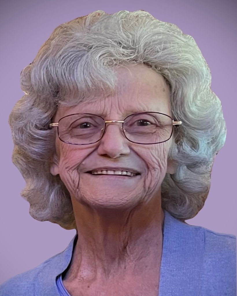 Sandra Beckstedt