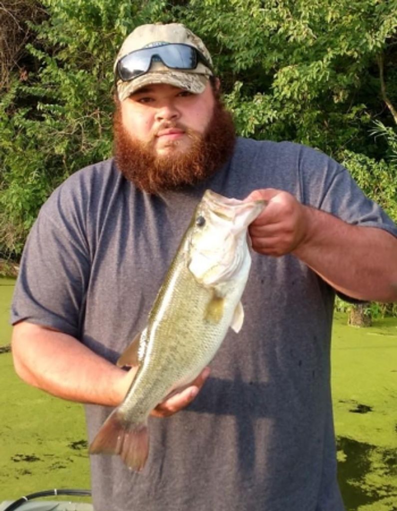 Ricardo           "Ricky" Lee Martinez