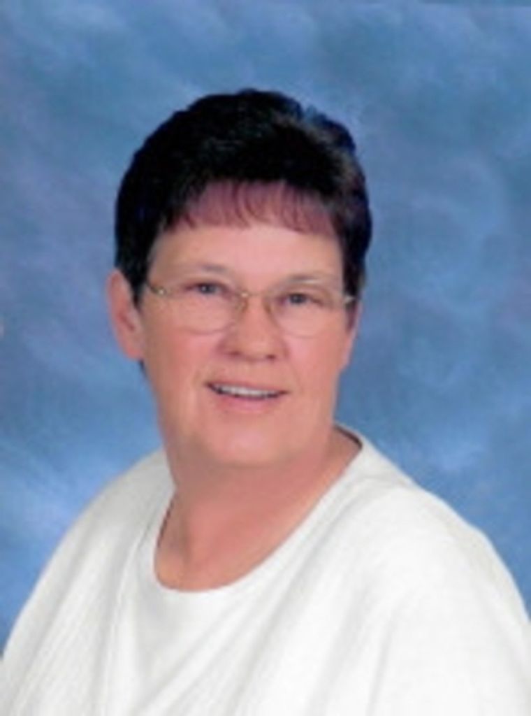 Ruby Olene Whitehead Calahan