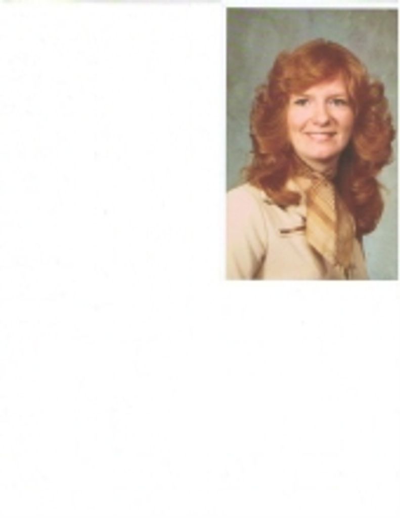 Beverly Anne Hoskins