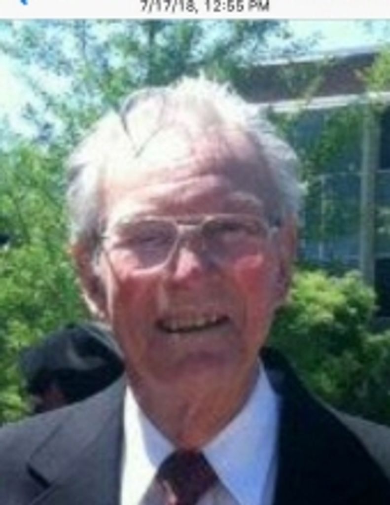 Robert P. Widaman Profile Photo