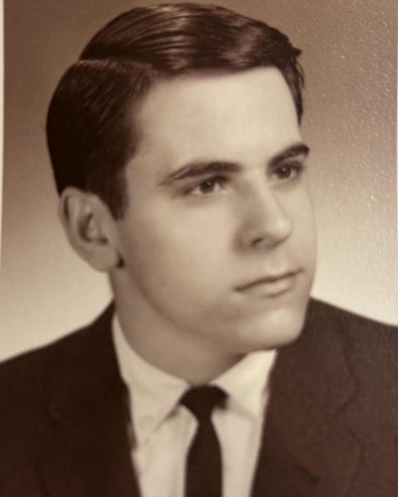 Joseph Anthony Giannuzzi