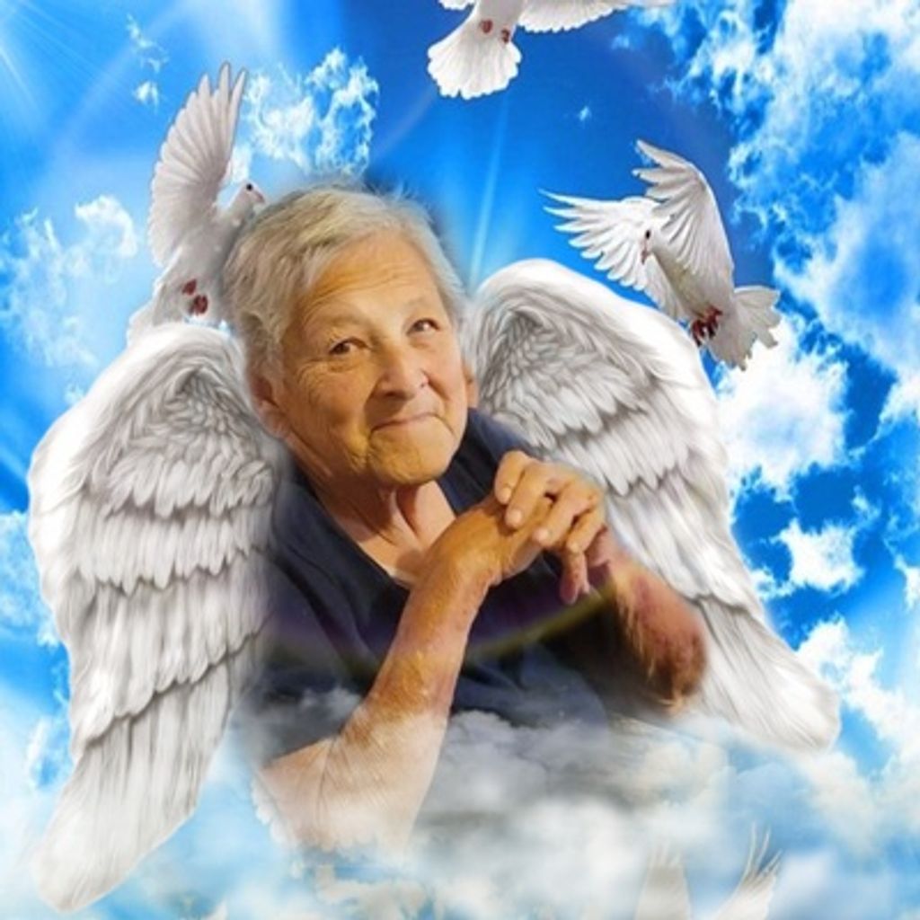 Oralia Monrreal Profile Photo