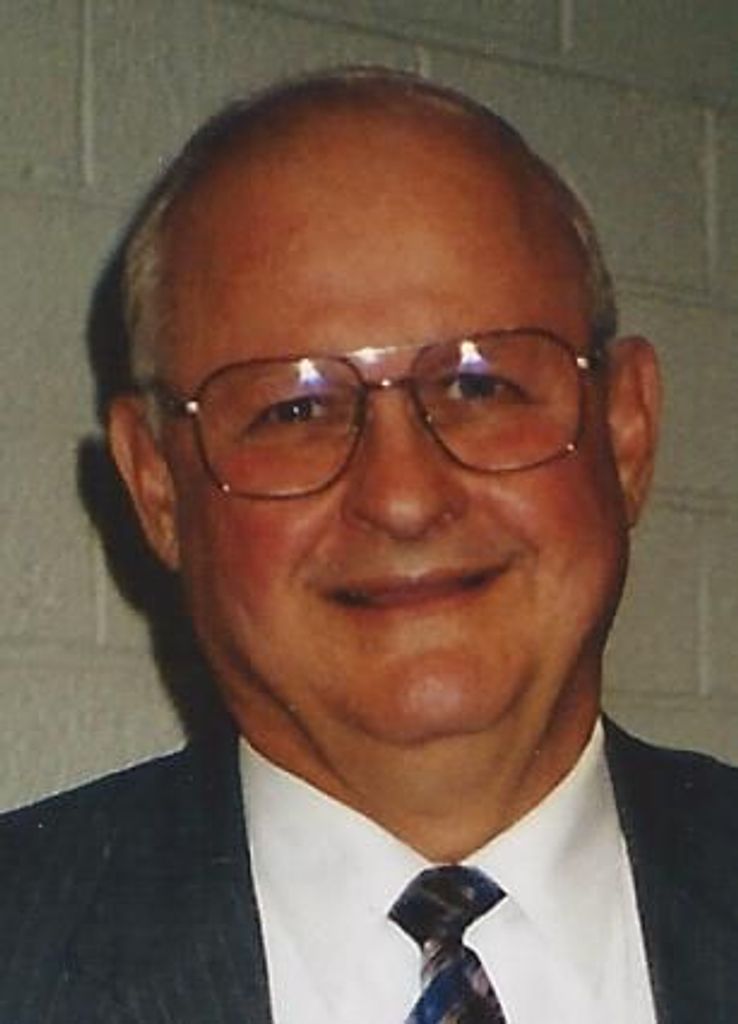 James Pauletti