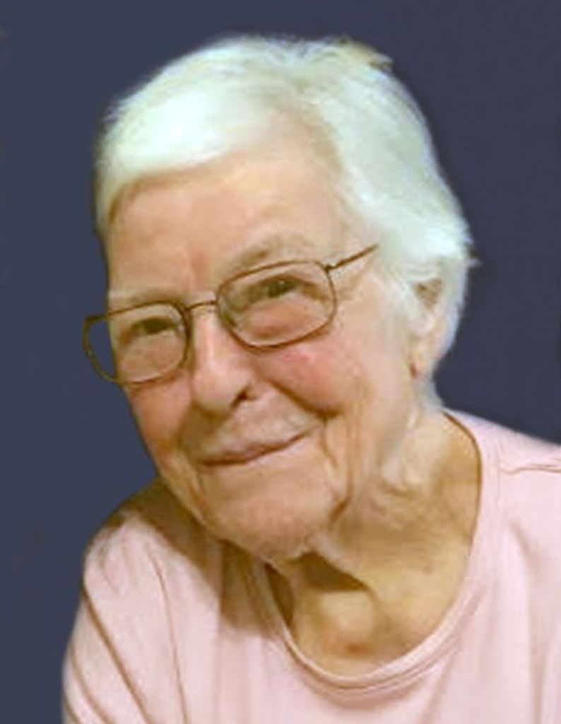 Margaret Noah Thompson
