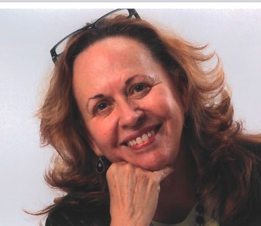 Pat A Tucker Profile Photo