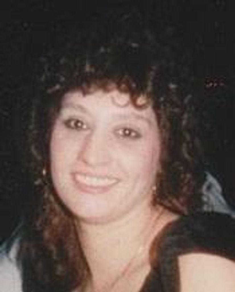 Kimberly Ann Mefford