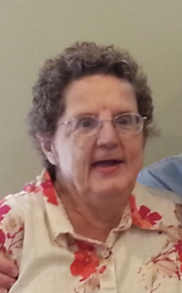 Vicki Thompson