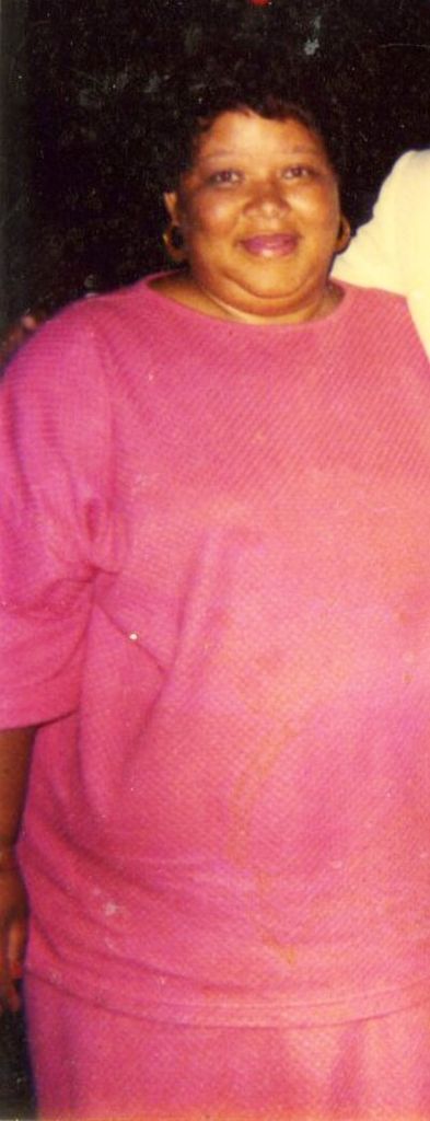 Katherine "Tootie" Sheppard Profile Photo