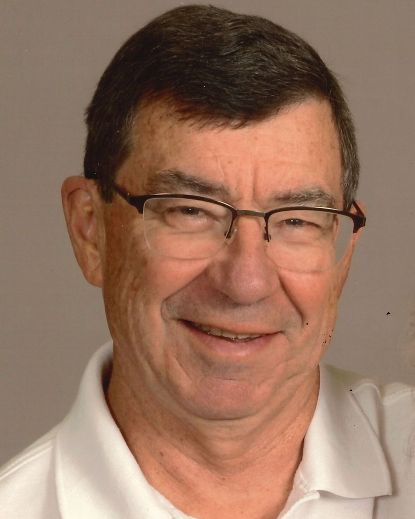 Terry R. Allen Profile Photo