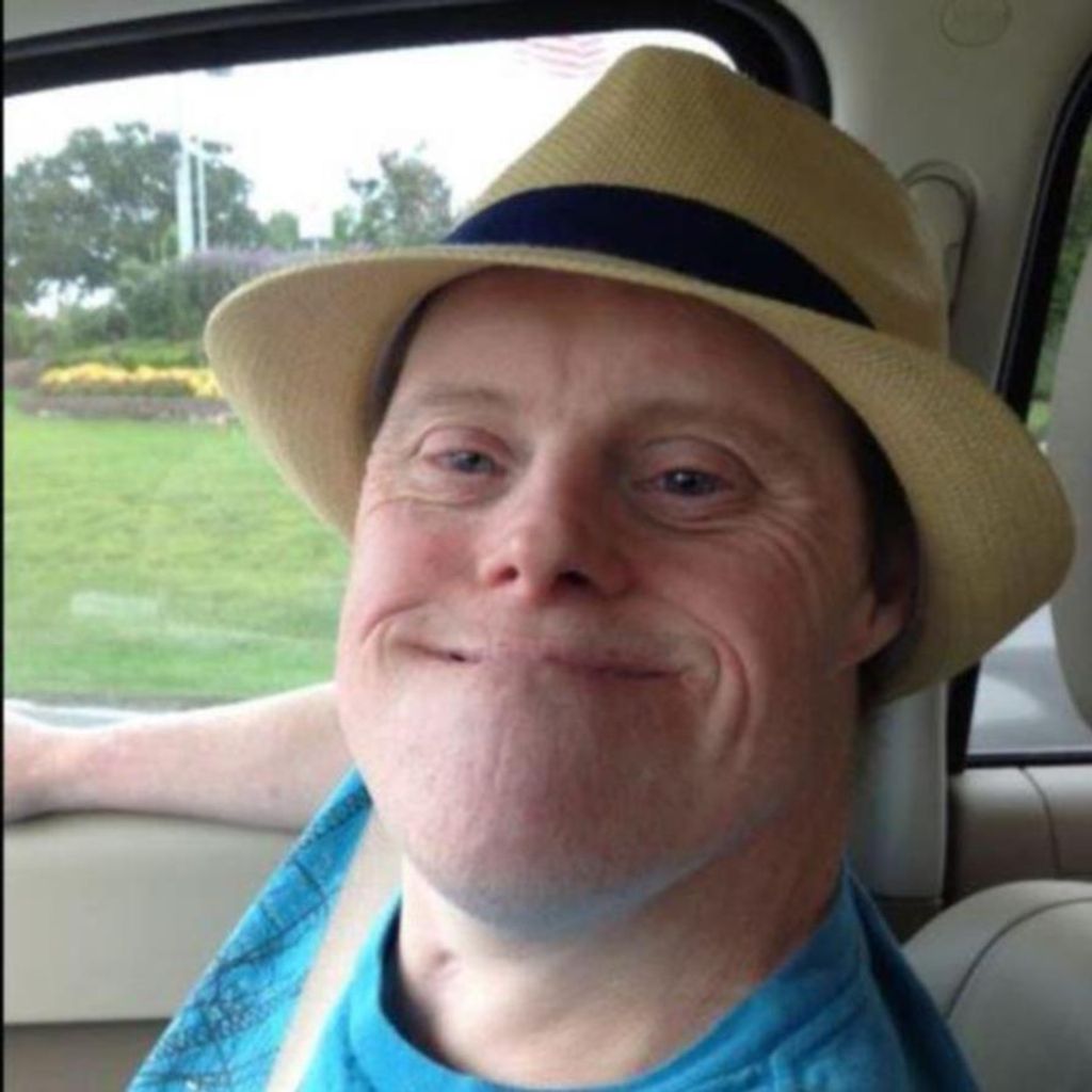 Aaron George Quattlebaum Profile Photo
