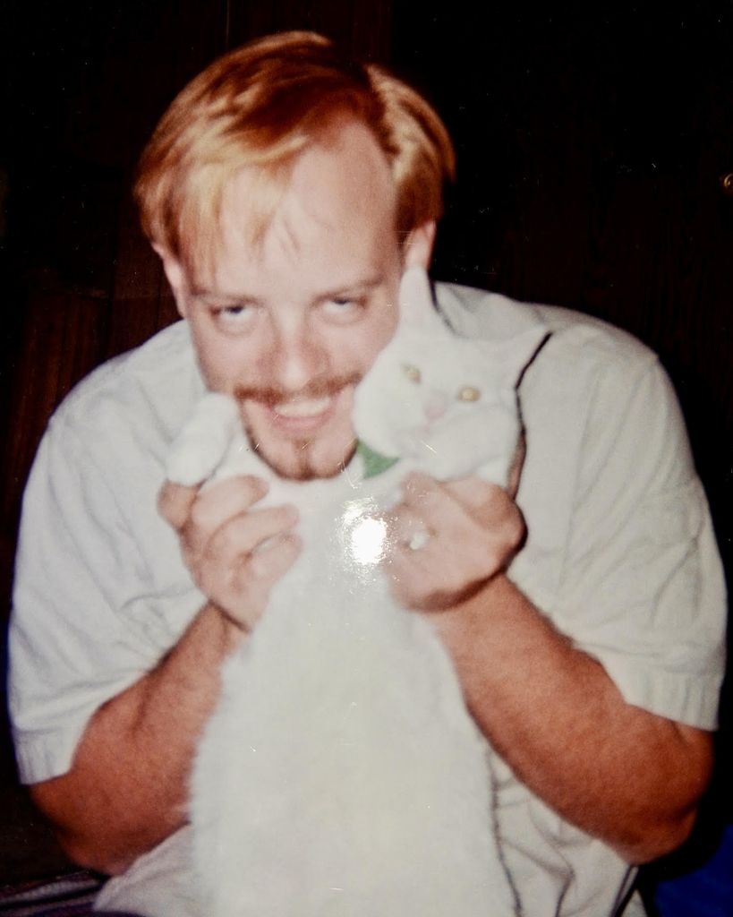 Jay Gregory Moore Profile Photo