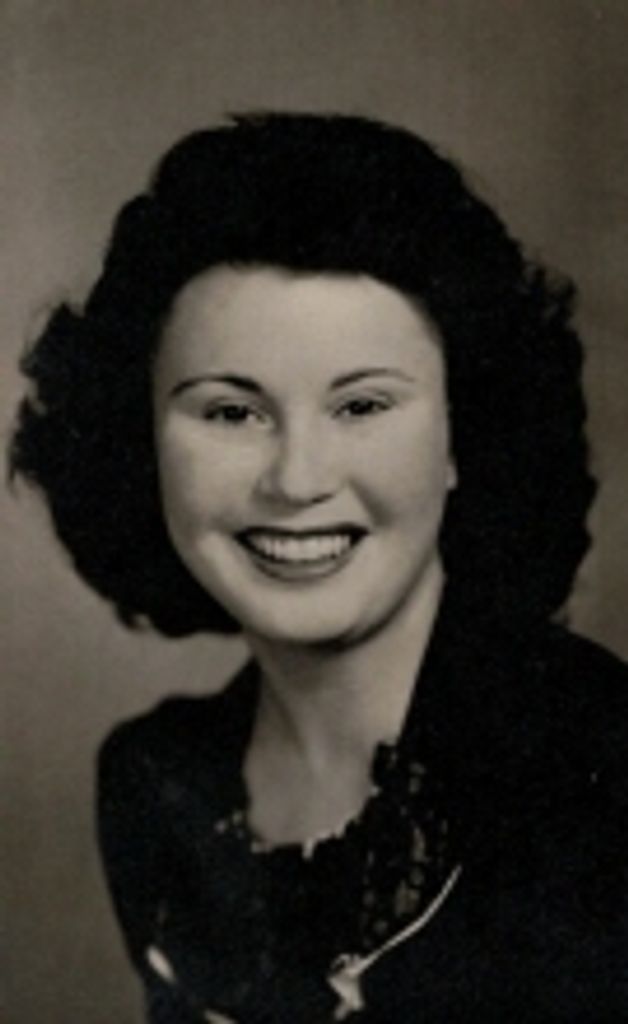Florine M Sanders
