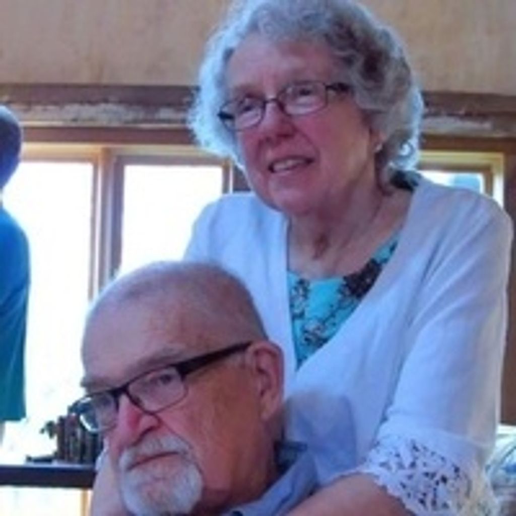 Robert Lloyd Michaels Profile Photo