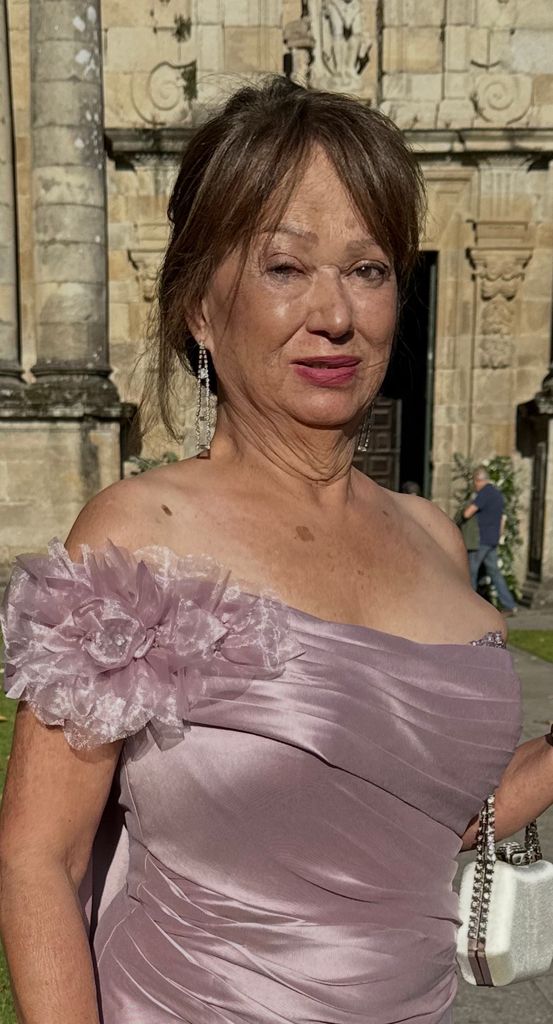 Maria T. Siso