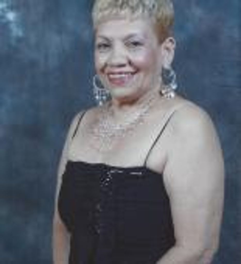 Minerva Otero-Pacheco