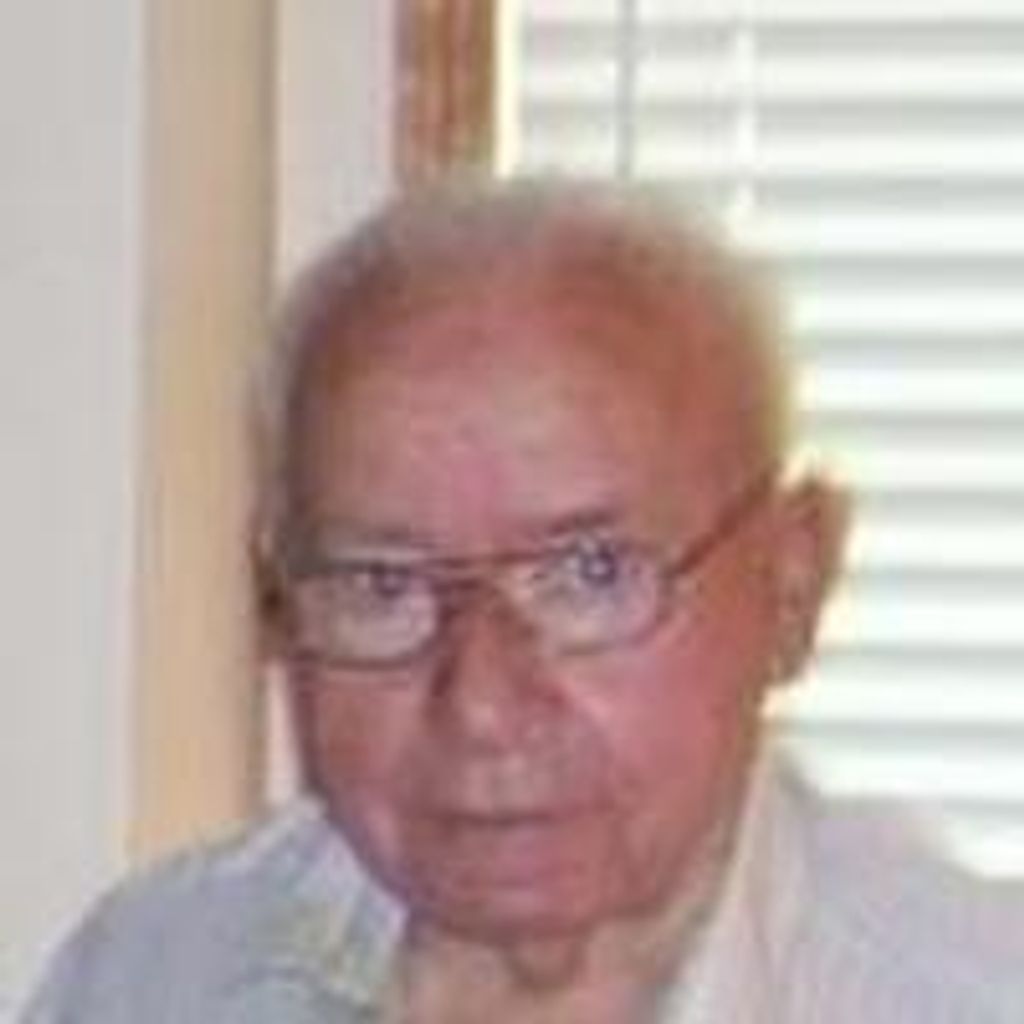 Bob W. Chiddister