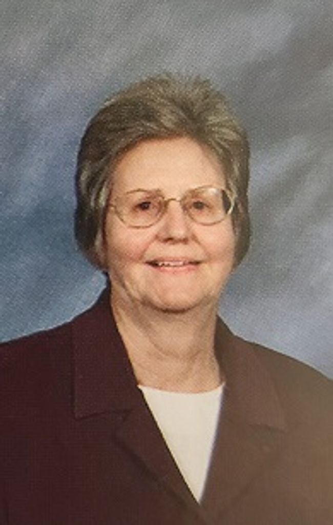 Joyce (Wilkie)  Henderson
