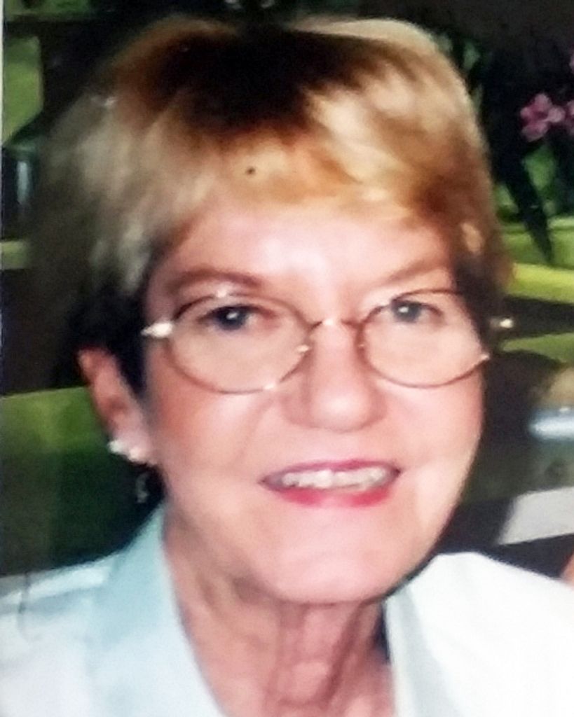 Donna Ann (Johnson)  Merrill